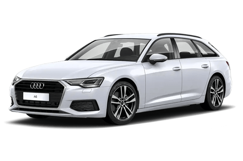 Audi A6 Avant 35 TDI 2.0 S tronic Business